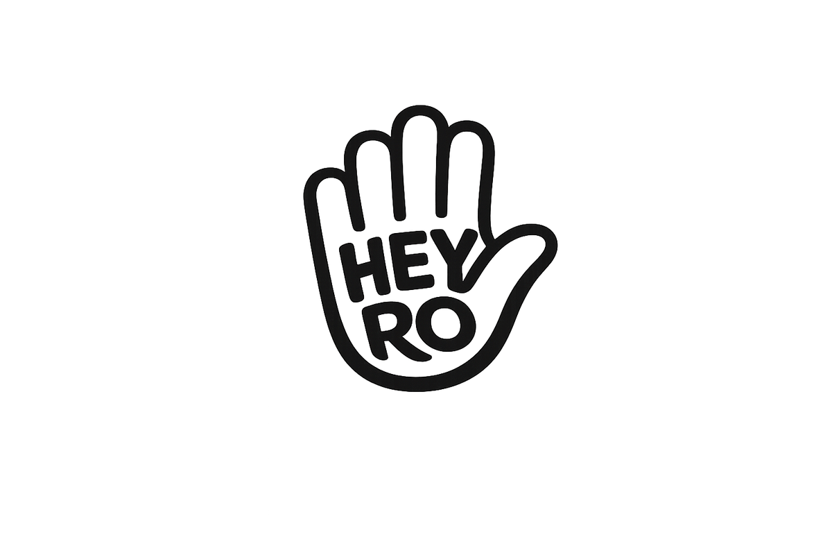HeyroShop